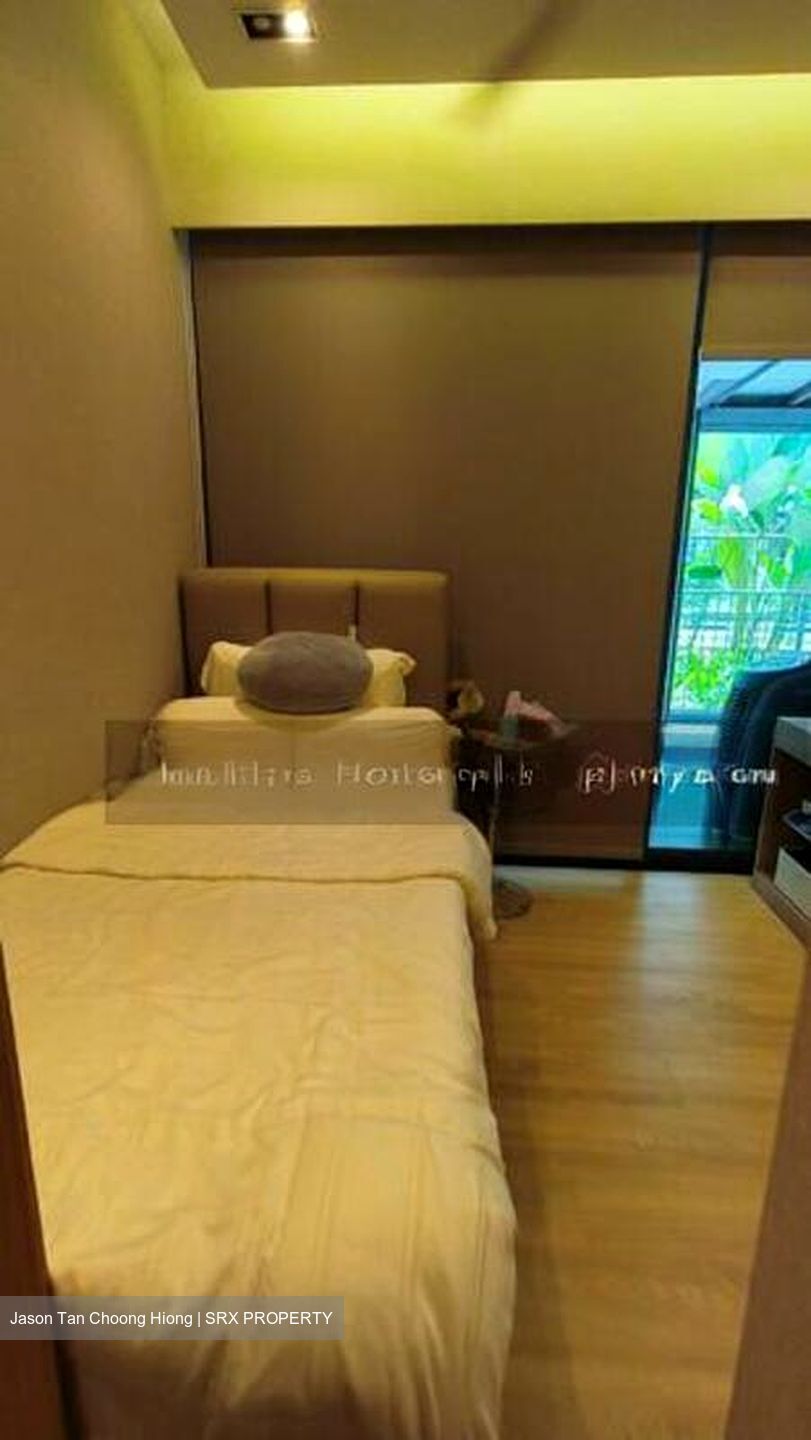 Blossom Residences (D23), Condominium #524075971